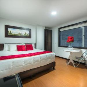 Hotel Bogota Resort