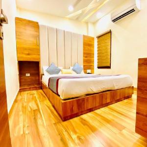 HOTEL AVISTA LIFESTYLE