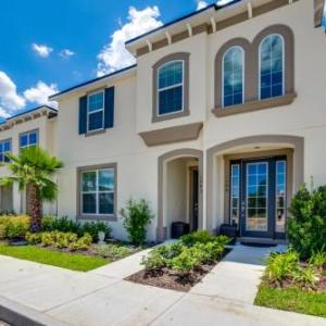 Orlando Newest Resort Community Town Home Townhouse