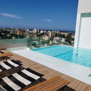 Faranda Collection Barranquilla a member of Radisson Individuals