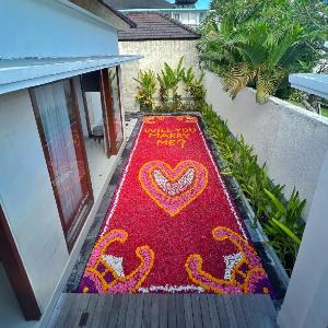 The Sakaye Villas & Spa