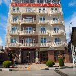 Hotel in Anapa 