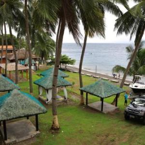 Saltitude Dive & Beach Resort photo