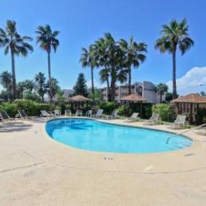 Surfside I 206 Condominium Condo