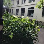 HotelHot Perovo