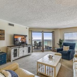 Inlet Reef 602 Destin Condo