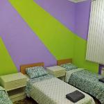 Guest accommodation in Novocherkassk 