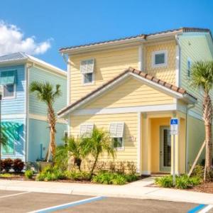 Impressive Cottage with Daily Housekeeping near Disney at Margaritaville 2988SR