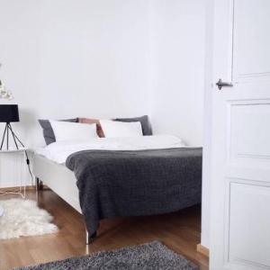 2ndhomes Comfy spacious apartment in Kamppi