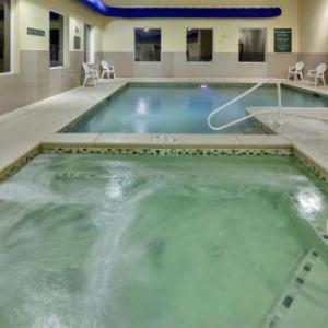 Country Inn & Suites by Radisson Absecon (Atlantic City) Galloway NJ hotel in Absecon