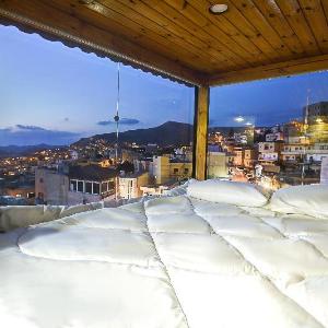 Petra Capsule Hostel