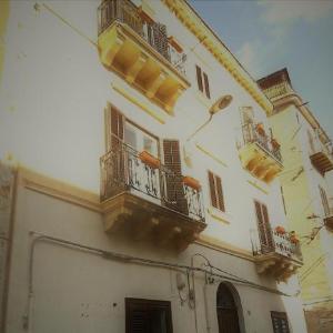 Palazzo Cutelli Bed&Book