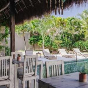 Villas H2O