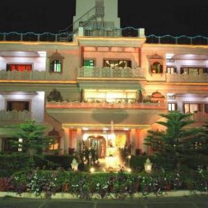 Hotel Master Paradise Pushkar Rajasthan  INDIA
