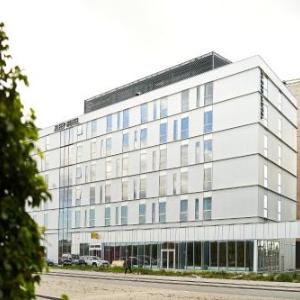 Four Points Flex by Sheraton Copenhagen Arena