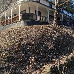 Huckleberry House Cle Elum Washington