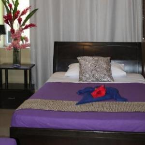 City Lodge