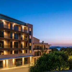 Chania Flair Boutique Hotel Tapestry Collection by Hilton