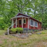 u200bLake time Cottage Orland Maine