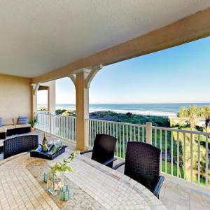 Cinnamon Beach Condo Unit #535 Condo