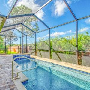 Osceola Home Home