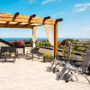 Locazione Turistica Luppinedda - MCX100