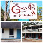 Econo Lodge Inn  Suites Philadelphia Mississippi