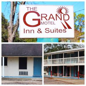 The Grand Motel