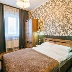 Luna Hotel Kemerovo