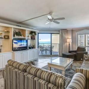 Inlet Reef 516 Destin Condo