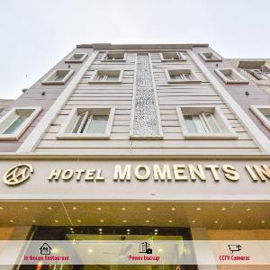 Hotel O Moments Inn