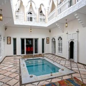 RIAD DREAMS