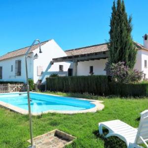 Holiday Home La Muela - SLH100