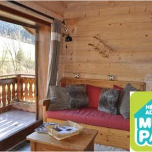 Chalet Pain d'Epices