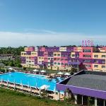 Hotel in Anapa 