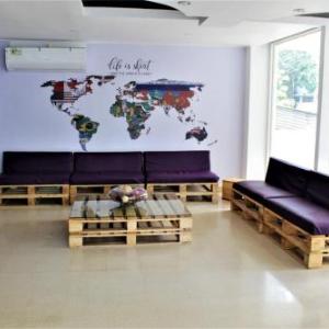Blu Hostel