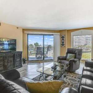 Inlet Reef 213 Destin Condo