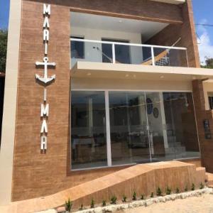 POUSADA MARITIMAR