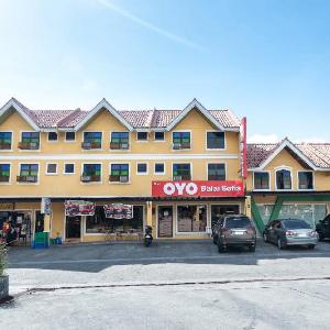 OYO 120 Balai Sofia photo