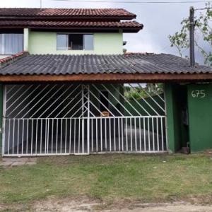 Casa de praia