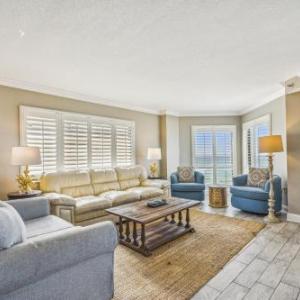 Inlet Reef Condominium 408 Condo