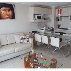 Condominio Laguna Vista Algarrobo