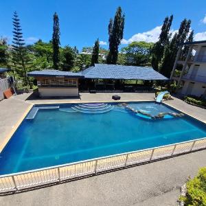 Trans International Fiji