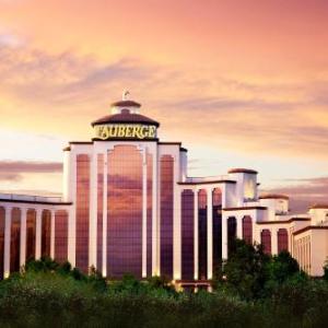 Hotels near L'auberge Casino Resort Lake Charles - L'auberge Casino Resort