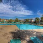 Apartment in North Myrtle Beach South Carolina