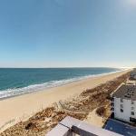 Sea terrace Serenity Ocean City Maryland