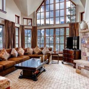 Luxury Ski-In 3 Br Penthouse Inside Pines Lodge Sleeps 10! Condo