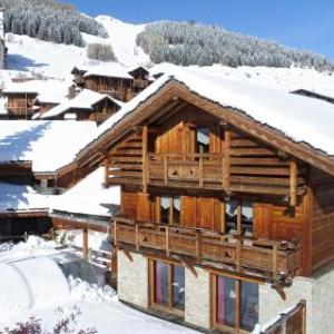 Venosc Chalet Sleeps 14 with Pool