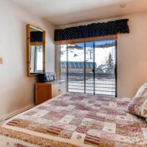 View Of Mt Crested Butte- 1 Br Condo