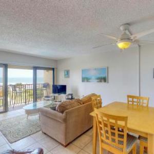Oceanfront Chateau #308